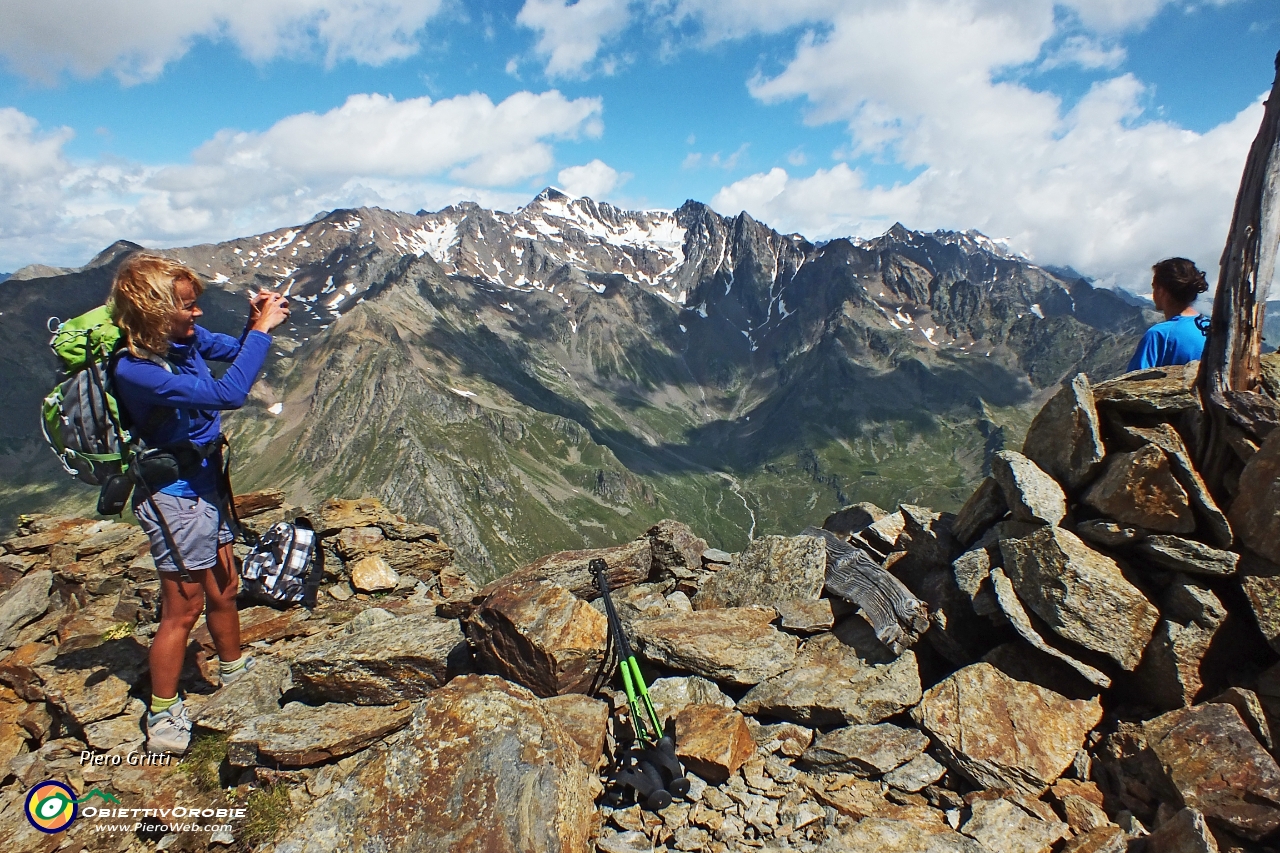 38 Punta d'Ercavallo (3068 m.).JPG